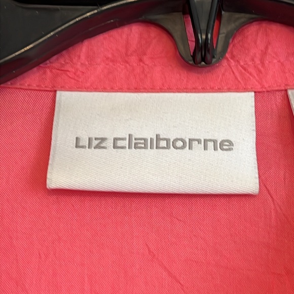 Liz Claiborne Women’s Blouse - Picture 2 of 8